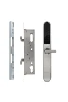 E-LOK 715/717 SLIDING DOOR LOCK