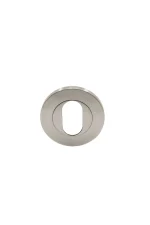NIDO OVAL ESCUTCHEON - SINGLE - 8420O - Image 3