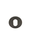 NIDO OVAL ESCUTCHEON - SINGLE - 8420O