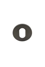 NIDO OVAL ESCUTCHEON - SINGLE - 8420O