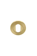NIDO OVAL ESCUTCHEON - SINGLE - 8420O - Image 2