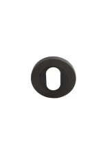 NIDO OVAL ESCUTCHEON - SINGLE - 8420O - Image 6