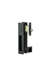 SYLVAN CAVITY SLIDER PRIVACY SET - C3BK