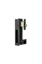 SYLVAN CAVITY SLIDER PRIVACY SET - C3BK