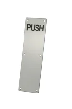 SYLVAN PUSH & PULL PLATES - Image 5