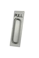 SYLVAN PUSH & PULL PLATES - Image 6