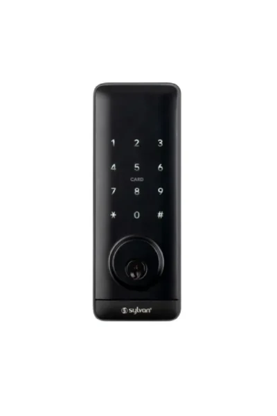 Sylvan Smart Entry Deadbolt SL39E