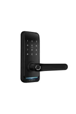 Sylvan Smart Entry Lever Handle SL40E - Image 2