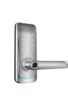 Sylvan Smart Entry Lever Handle SL40E