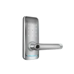 Sylvan Smart Entry Lever Handle SL40E