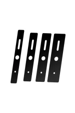 Sylvan Electronic Smart Lock Scar Plate - SLPLATE - Image 2