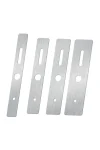 Sylvan Electronic Smart Lock Scar Plate - SLPLATE