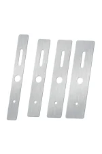 Sylvan Electronic Smart Lock Scar Plate - SLPLATE