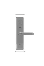 Sylvan Electronic Smart Lock Scar Plate - SLPLATE - Image 4