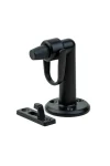 SYLVAN EXTERNAL FLOOR MOUNTED DOORSTOP - DS17