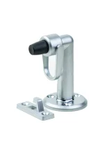 SYLVAN EXTERNAL FLOOR MOUNTED DOORSTOP - DS17 - Image 2