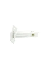 SYLVAN PLASTIC MORTICE LATCH - ML7 - Image 2