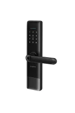 Sylvan Smart Entry Lever Handle SL41E