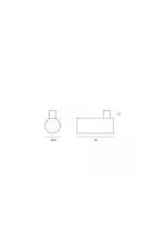 JNF STAINLESS STEEL HOOKS - IN.14.505/506 - Image 2