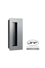 JNF STAINLESS STEEL FLUSH PULL - IN.16.410