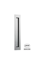 JNF STAINLESS STEEL FLUSH PULL - IN.16.416