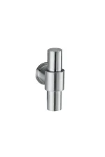 JNF FURNITURE KNOB - STOUT - IN.22.152