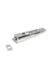 SYLVAN FLUSH BOLTS