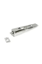 SYLVAN FLUSH BOLTS