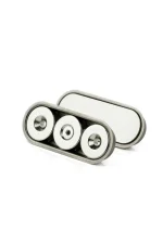 SYLVAN EXTRA HEAVY DUTY MAGNETIC CATCH - MC3