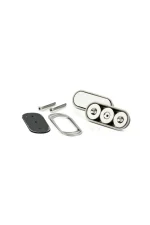 SYLVAN EXTRA HEAVY DUTY MAGNETIC CATCH - MC3 - Image 2