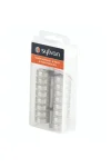SYLVAN 8 PACK OF MC2 MAGNETIC CATCHES - MC5