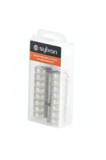 SYLVAN 8 PACK OF MC2 MAGNETIC CATCHES - MC5