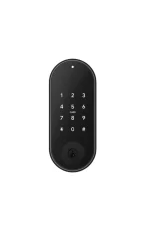 MILES NELSON DOORBOT - DIGITAL DEADBOLT