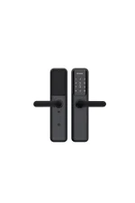 SCHLAGE RESOLUTE SMART LOCK - Image 3