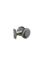 SCHLAGE DEADBOLTS - Image 2