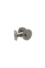 SCHLAGE DEADBOLTS