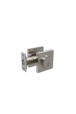SCHLAGE DEADBOLTS - Image 9