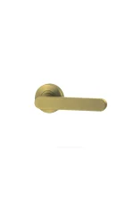 LOCKWOOD VIVID - LEVER 3