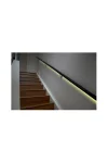 SYLVAN WALL MOUNTED BRACKET LED CABLE READY- BB8