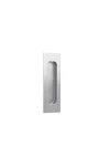 JNF STAINLESS STEEL FLUSH PULL - IN.16.228