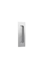 JNF STAINLESS STEEL FLUSH PULL - IN.16.228