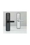 SCHLAGE RESOLUTE SMART LOCK