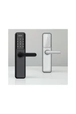 SCHLAGE RESOLUTE SMART LOCK