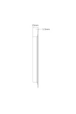 LOCKWOOD VIVID - FLUSH PULLS - Image 4