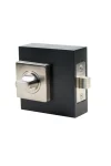 SYLVAN SQUARE PRIVACY SET - I-TT5
