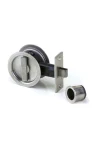 SYLVAN CAVITY SLIDER PRIVACY LOCK - C1BK