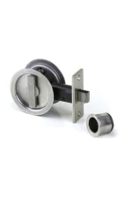SYLVAN CAVITY SLIDER PRIVACY LOCK - C1BK