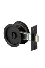 SYLVAN CAVITY SLIDER PRIVACY LOCK - C1BK - Image 2