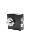SYLVAN ROUND PRIVACY SET - I-TT4