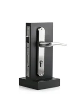 SYLVAN CENTRO SERIES - LONG PLATE LOCKING KITS - Image 2